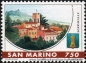 San Marino, 1704-12 **