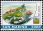 San Marino, 1704-12 **