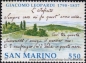 San Marino, 1770-73 **