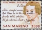 San Marino, 1770-73 **