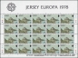 Jersey, 177-79 BG **