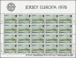 Jersey, 177-79 BG **