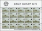 Jersey, 177-79 BG **