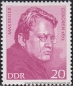 DDR, 1815-19 **