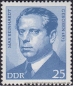 DDR, 1815-19 **