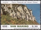 San Marino, 1832-33 **