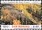 San Marino, 1832-33 **