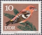 DDR, 1834-41 **