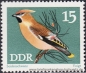 DDR, 1834-41 **