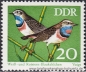 DDR, 1834-41 **