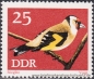 DDR, 1834-41 **