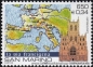 San Marino, 1840-44 **