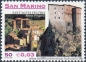 San Marino, 1850-54 **