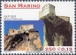 San Marino, 1850-54 **