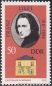 DDR, 1856-61 **