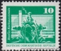 DDR, 1868-69 **