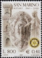 San Marino, 1884-85 **