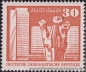 DDR, 1899-00 **