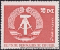 DDR, 1899-00 **