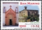 San Marino, 1900-04 **