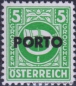 sterreich, Porto 189-03 **
