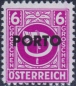 sterreich, Porto 189-03 **