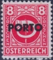 sterreich, Porto 189-03 **