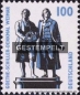 Bund, 1934-38 A oo