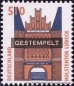 Bund, 1934-38 A oo