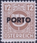sterreich, Porto 189-03 **