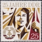 DDR, 1949-52 **