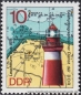 DDR, 1953-57 **