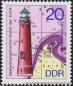 DDR, 1953-57 **