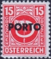 sterreich, Porto 189-03 **