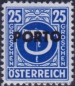 sterreich, Porto 189-03 **