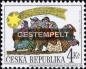 Tschechien, 197-98 oo