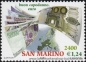 San Marino, 1980-81 **