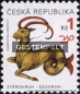 Tschechien, 199-00 oo