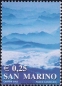 San Marino, 1998-05 **