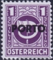 sterreich, Porto 189-03 **
