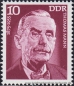 DDR, 2025-29 **