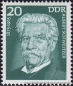 DDR, 2025-29 **