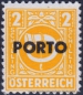 sterreich, Porto 189-03 **