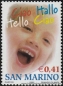 San Marino, 2044-49 **