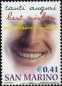 San Marino, 2044-49 **