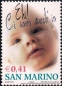 San Marino, 2044-49 **