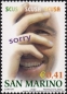 San Marino, 2044-49 **