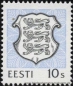 Estland, 204-05 A v **