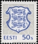 Estland, 204-05 A v **