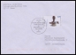 Bund, 2063-64 FDC